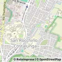 Peta Brescia