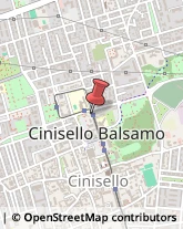 Via Risorgimento, 17,20092Cinisello Balsamo