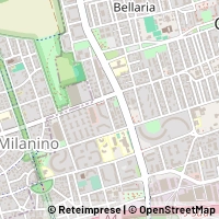 Carte Cinisello Balsamo