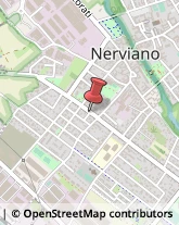 Via Antonino Cascino, 13,20014Nerviano