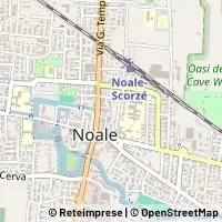 Map Noale