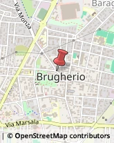 Via S. Bartolomeo, 8,20861Brugherio