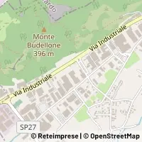 Map Prevalle