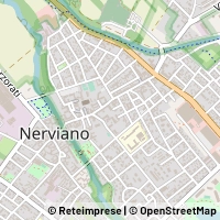 Karta Nerviano
