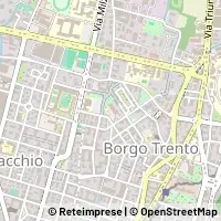 Kort Brescia