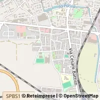 Kort Rovato