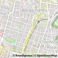 Karte Brescia