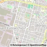 Hartă Brescia