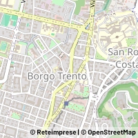 মানচিত্র Brescia