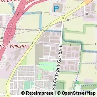 Map Carugate