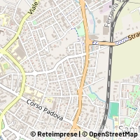 Carte Vicenza