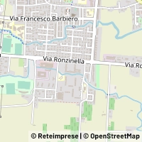 Peta Treviso