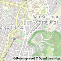 Kort Brescia