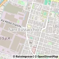 Map Brescia