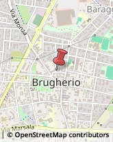 Via Camillo Benso Cavour, 5,20861Brugherio