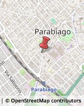 Via Matteotti, 15,20015Parabiago