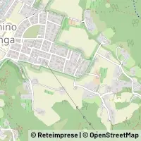 Map Brescia