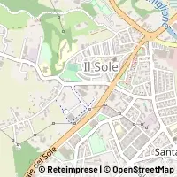 Map Vicenza