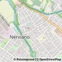 Карта Nerviano