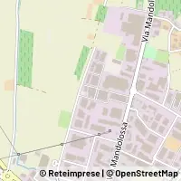 Map Gussago