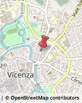 Contra' Porta Santa Lucia, 62,36100Vicenza