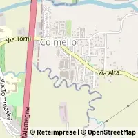 Map Marcon