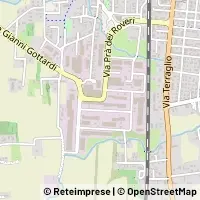 Kort Mogliano Veneto