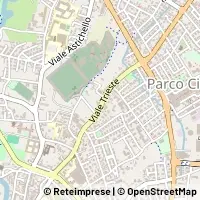 Carte Vicenza