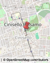 Via Giuseppe Frova, 5,20092Cinisello Balsamo