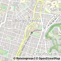 Kort Brescia