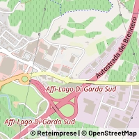 Map Affi