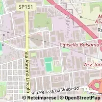 Peta Cinisello Balsamo
