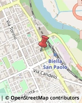 Via Asmara, 15,13900Biella