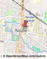 Via Bova, 11,30033Noale