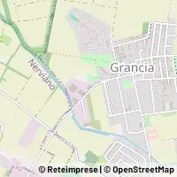 Map Lainate