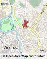 Contra' Porta Santa Lucia, 87,36100Vicenza