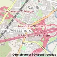 Kort Monza