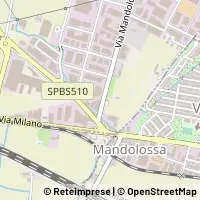 Map Gussago
