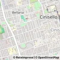 Peta Cinisello Balsamo
