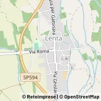 Karta Lenta