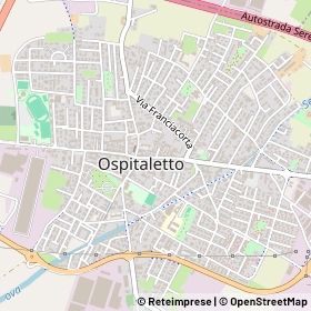Mappa 25035