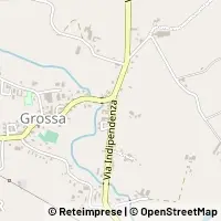 Map Gazzo