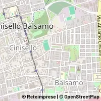 Peta Cinisello Balsamo