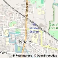 Map Noale