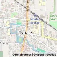 Mapa Noale