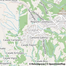 Mappa 13895