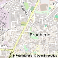 Peta Brugherio