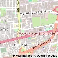 Peta Cinisello Balsamo