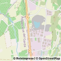 Carte Manerba del Garda