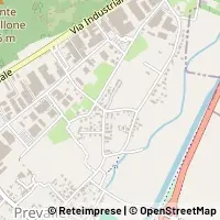 Map Prevalle